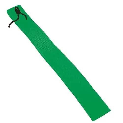 Nylon Billet Strap