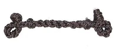 Nylon Braid Slobber Strap