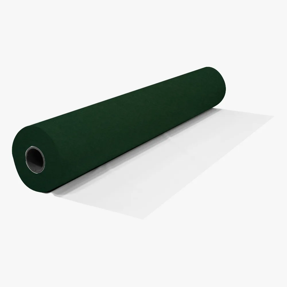 Nylon Canvas 600D Bottle