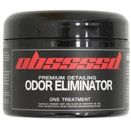 OBSSSSD Odor Eliminator and Disinfectant