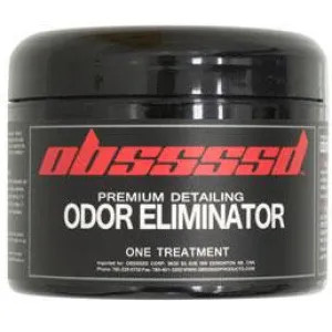 OBSSSSD Odor Eliminator and Disinfectant
