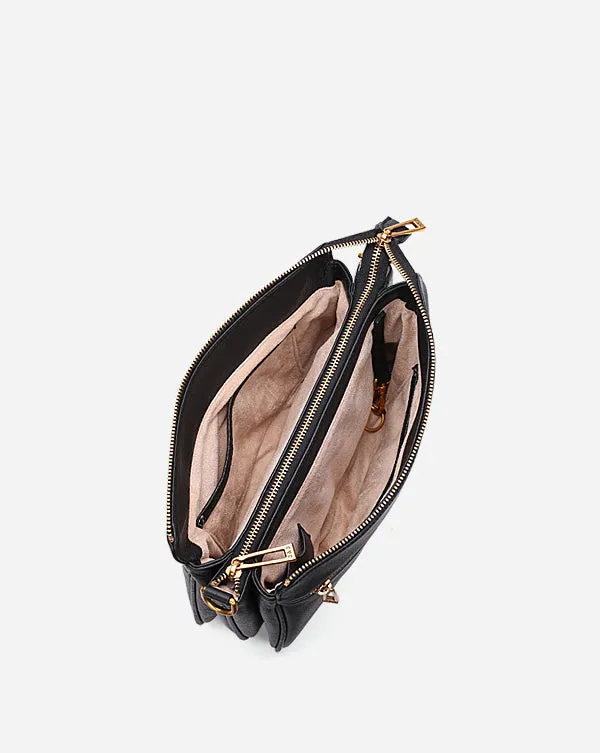 Orchid Ladies Handbag