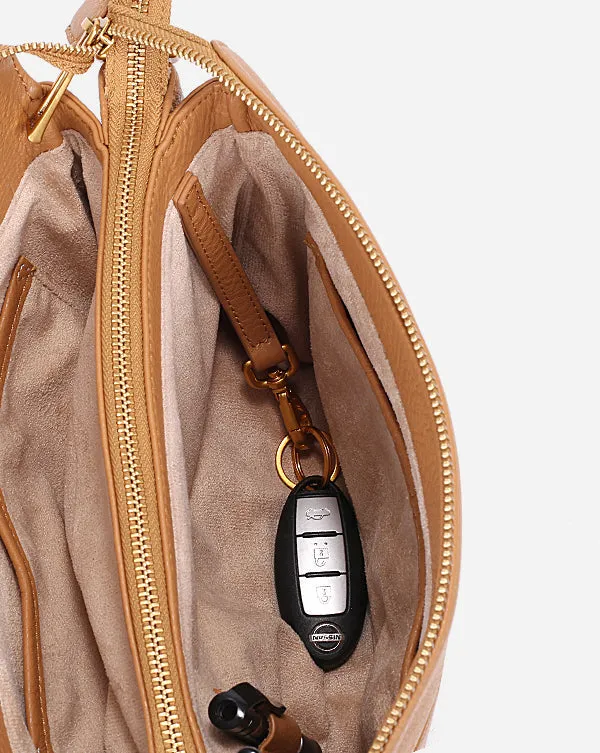 Orchid Ladies Handbag