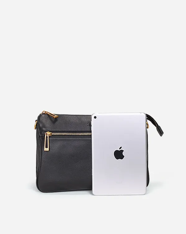 Orchid Ladies Handbag