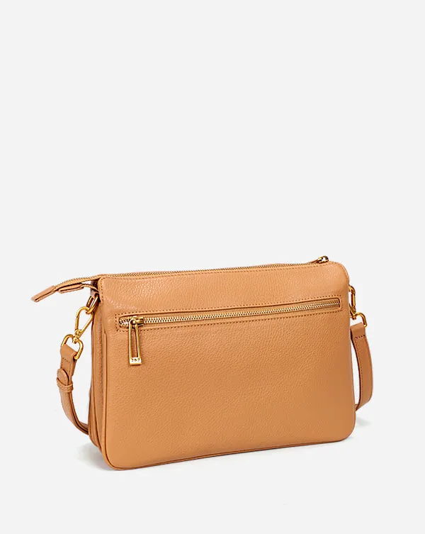 Orchid Ladies Handbag