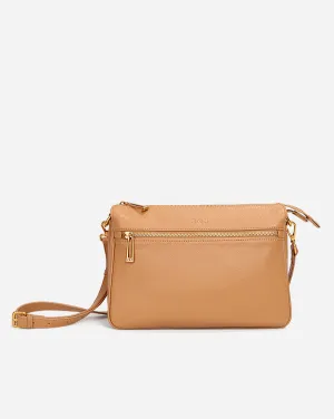 Orchid Ladies Handbag