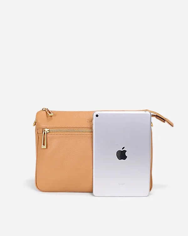 Orchid Ladies Handbag