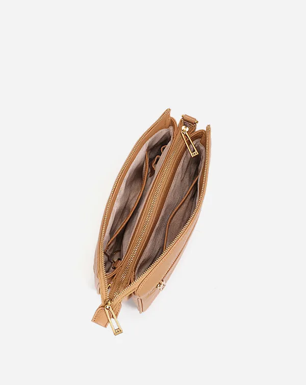Orchid Ladies Handbag