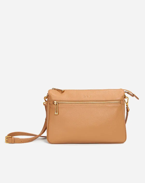 Orchid Ladies Handbag