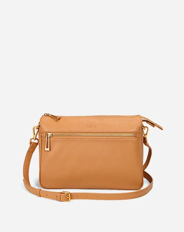 Orchid Ladies Handbag