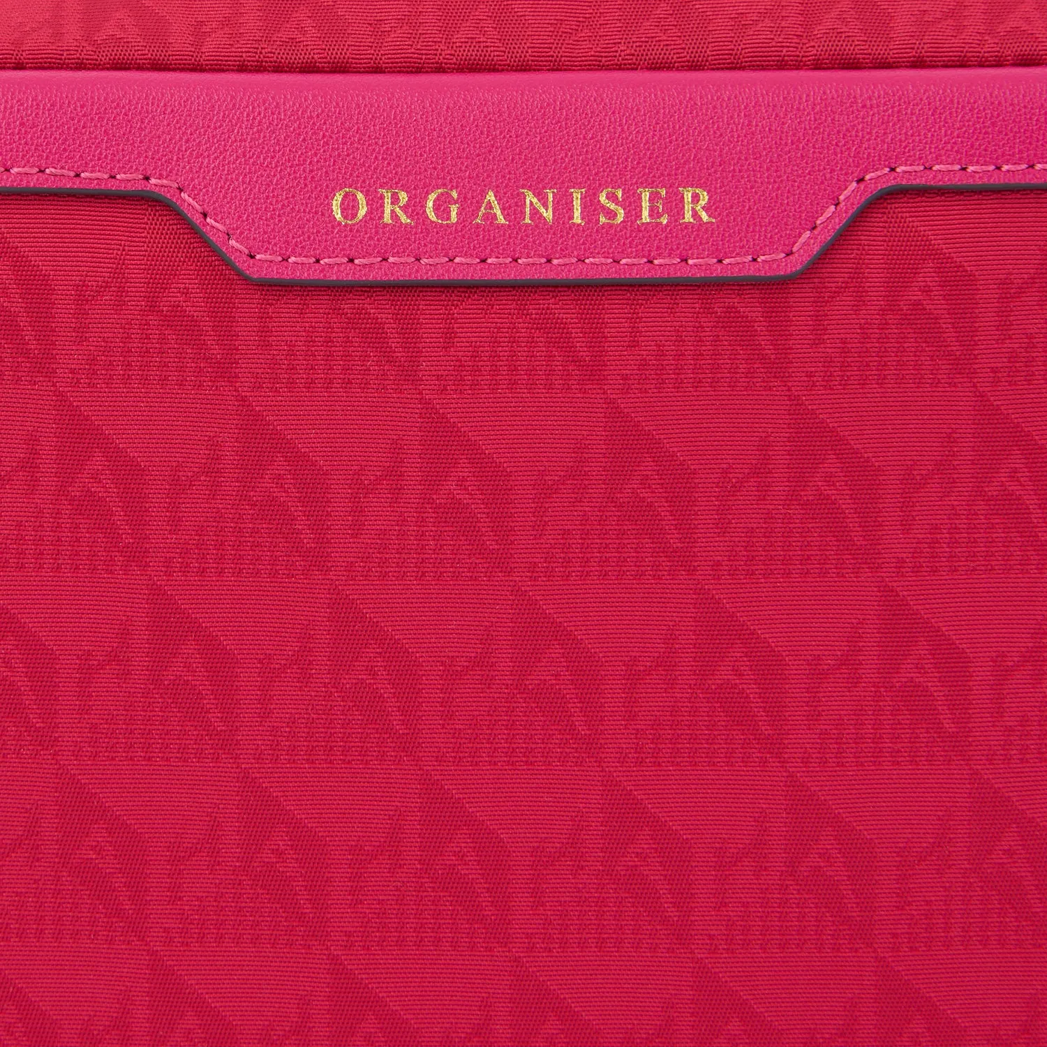 Organiser Duo Pouch