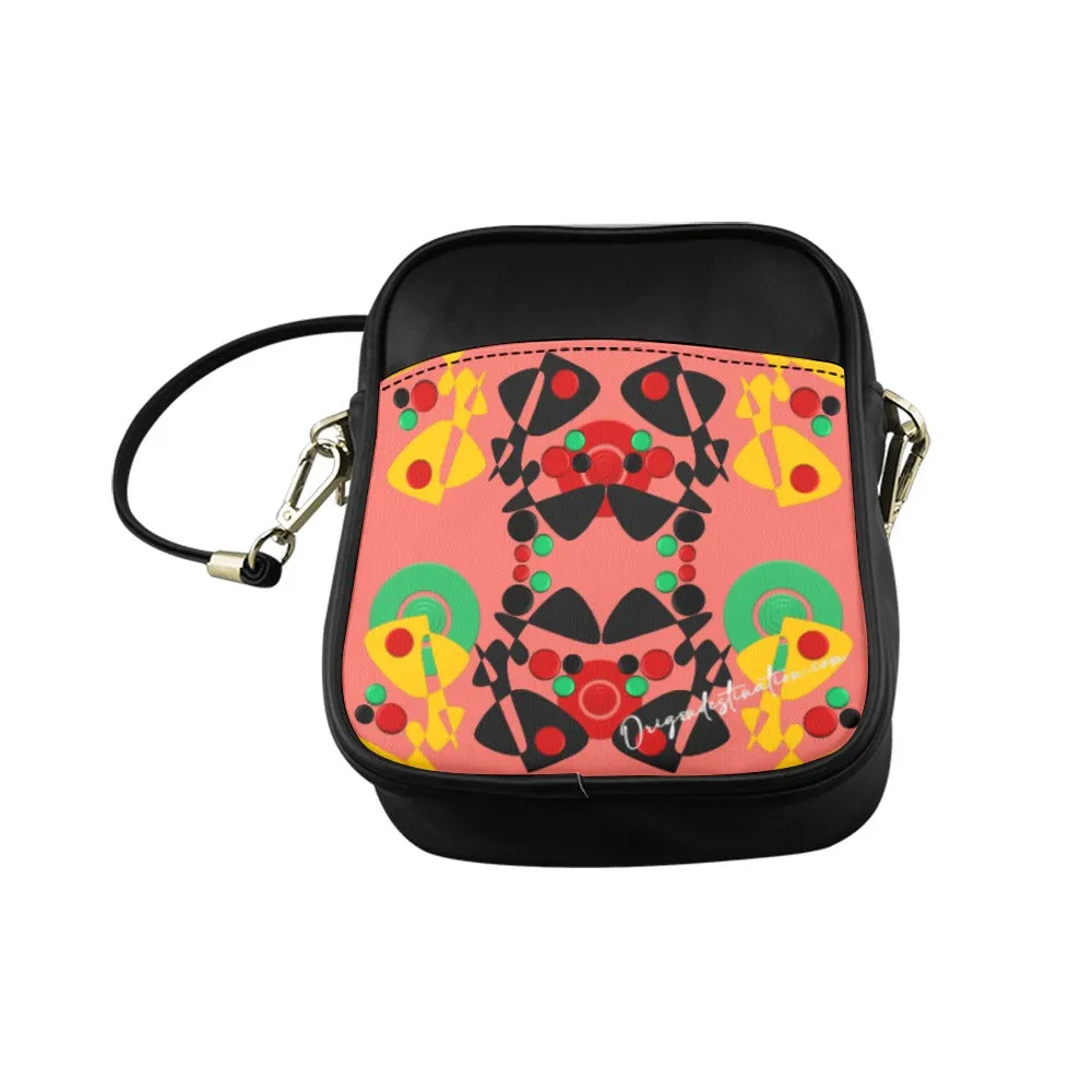 Origen Destination Women's Sling Bag