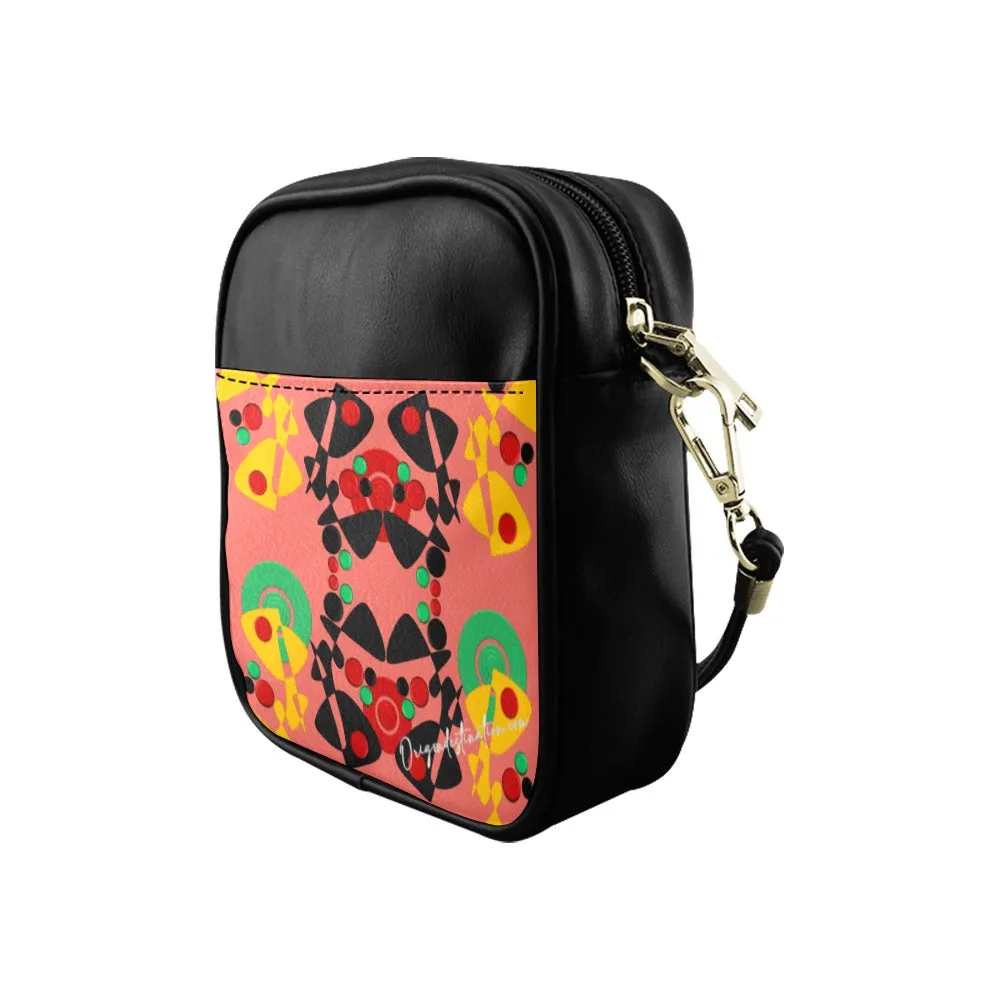 Origen Destination Women's Sling Bag