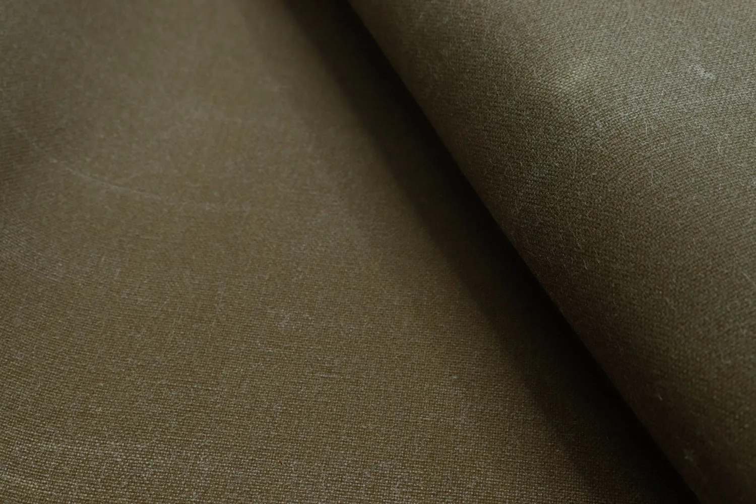 Original Waxed Canvas 10.10oz