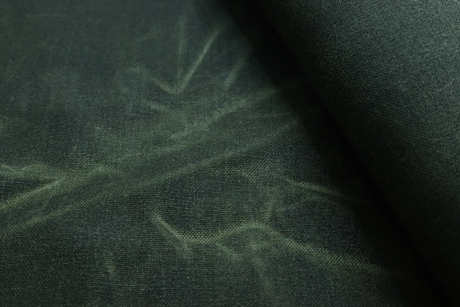 Original Waxed Canvas 10.10oz