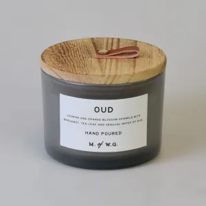Oud