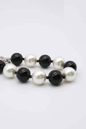 Pam Faux Pearl Phone Strap