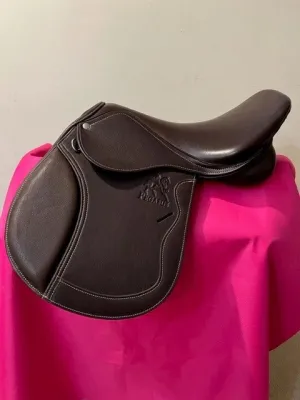 Pegasus Unicorn Rita  : FLAPS Changed to Buffalo Leather Flaps