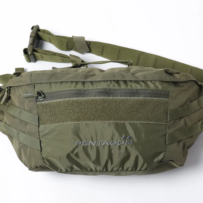 Pentagon Telamon Bag