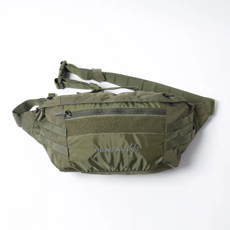 Pentagon Telamon Bag