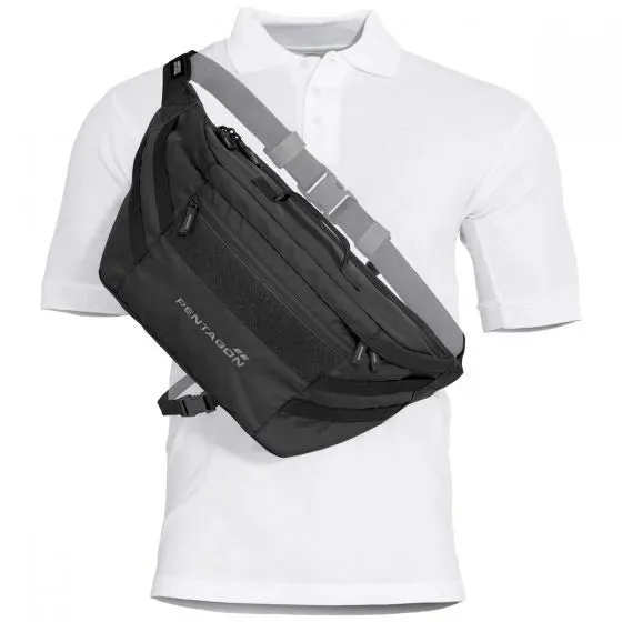 Pentagon Telamon Bag