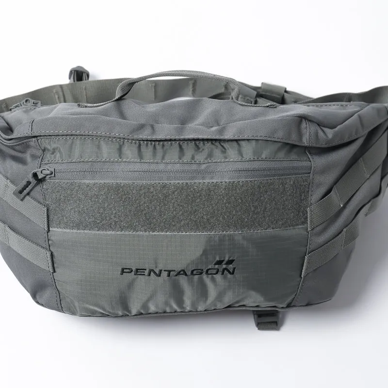 Pentagon Telamon Bag