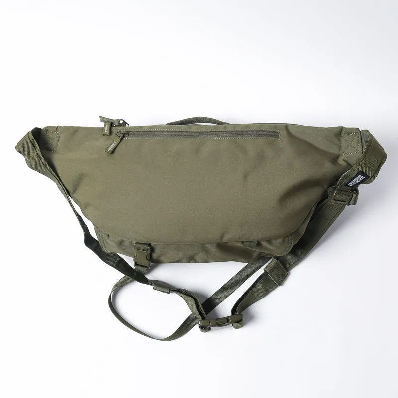 Pentagon Telamon Bag