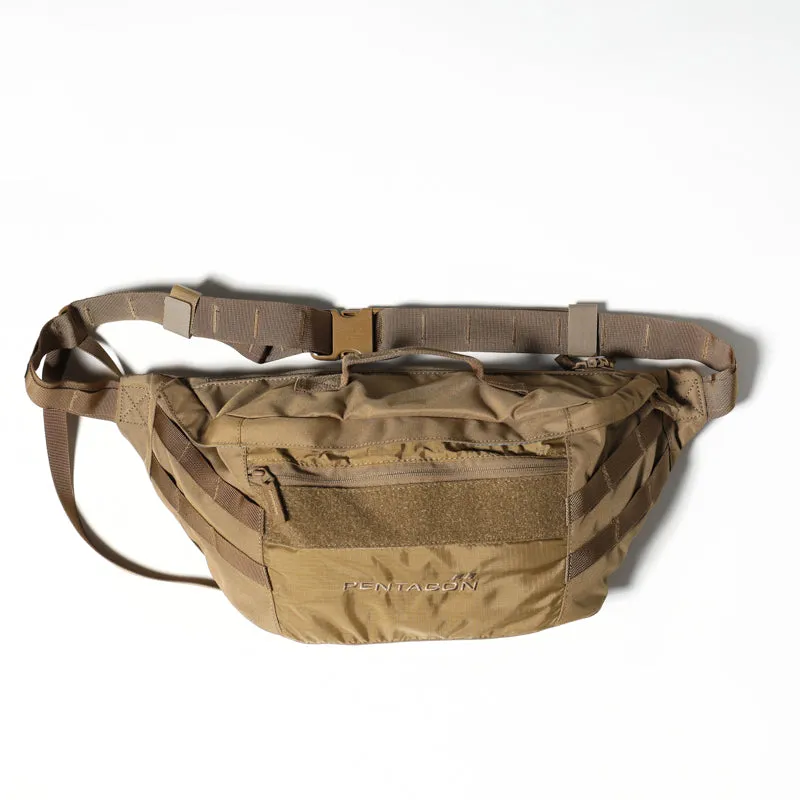 Pentagon Telamon Bag