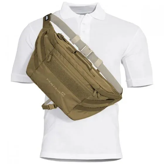 Pentagon Telamon Bag