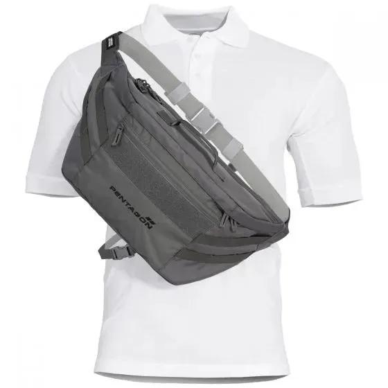 Pentagon Telamon Bag