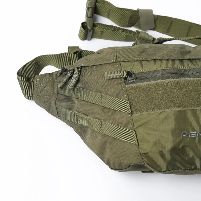 Pentagon Telamon Bag