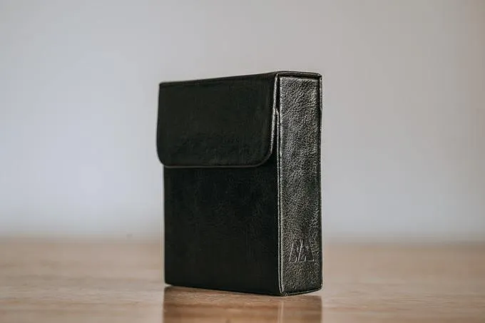 Perception Card Case by Asquith Magic