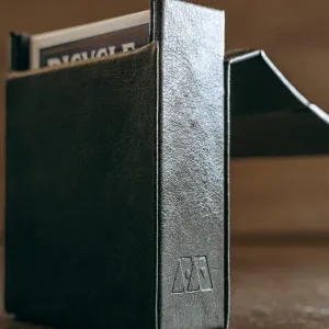 Perception Card Case by Asquith Magic