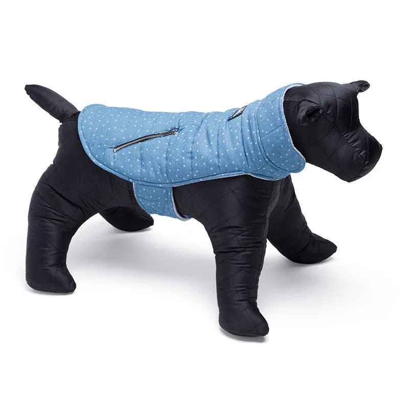Pet Coat