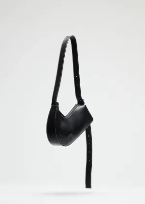 Petit Gondol - Black Grained