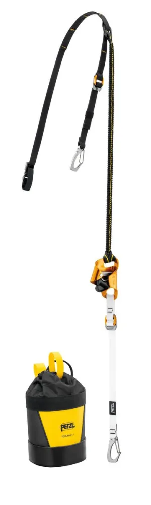 Petzl - Knee Ascent's