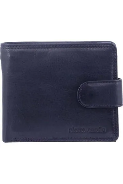 Pierre Cardin Mens Wallet