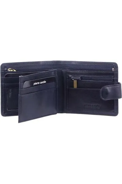 Pierre Cardin Mens Wallet