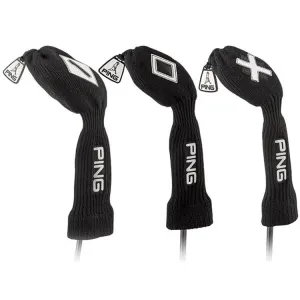 Ping Knit Headcover Driver