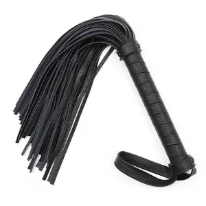 Please Pleasure Me Flogger