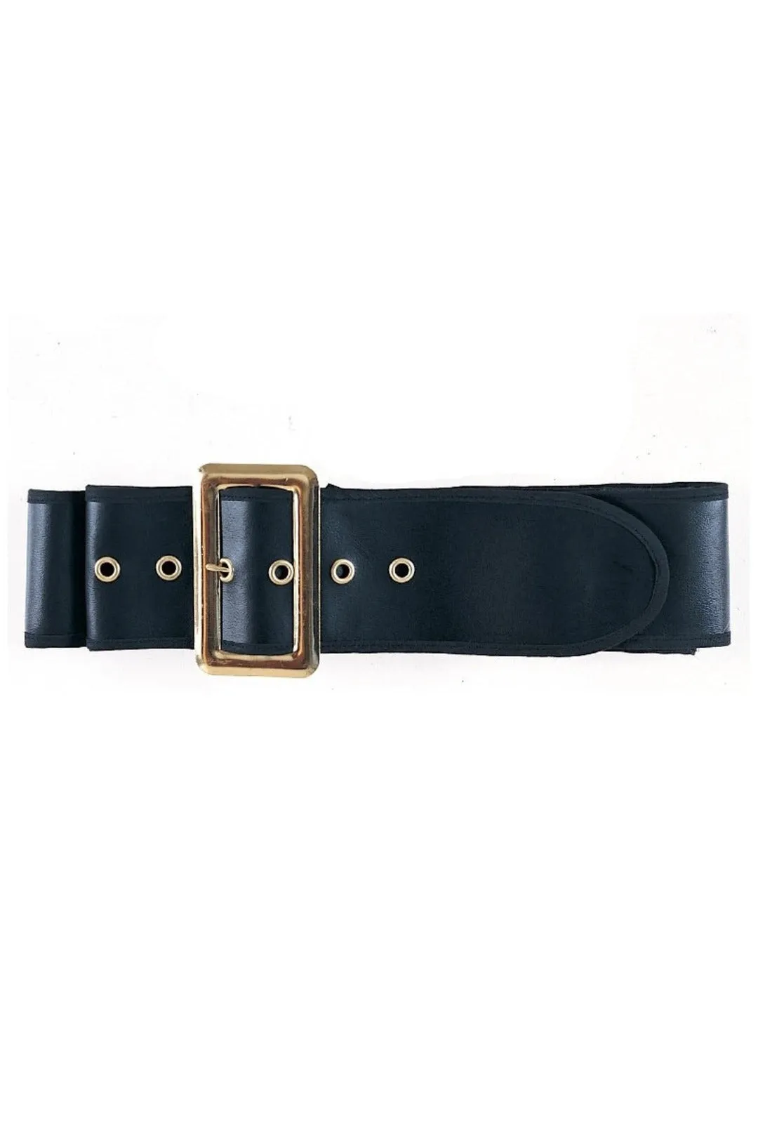 Plus Size Santa Belt