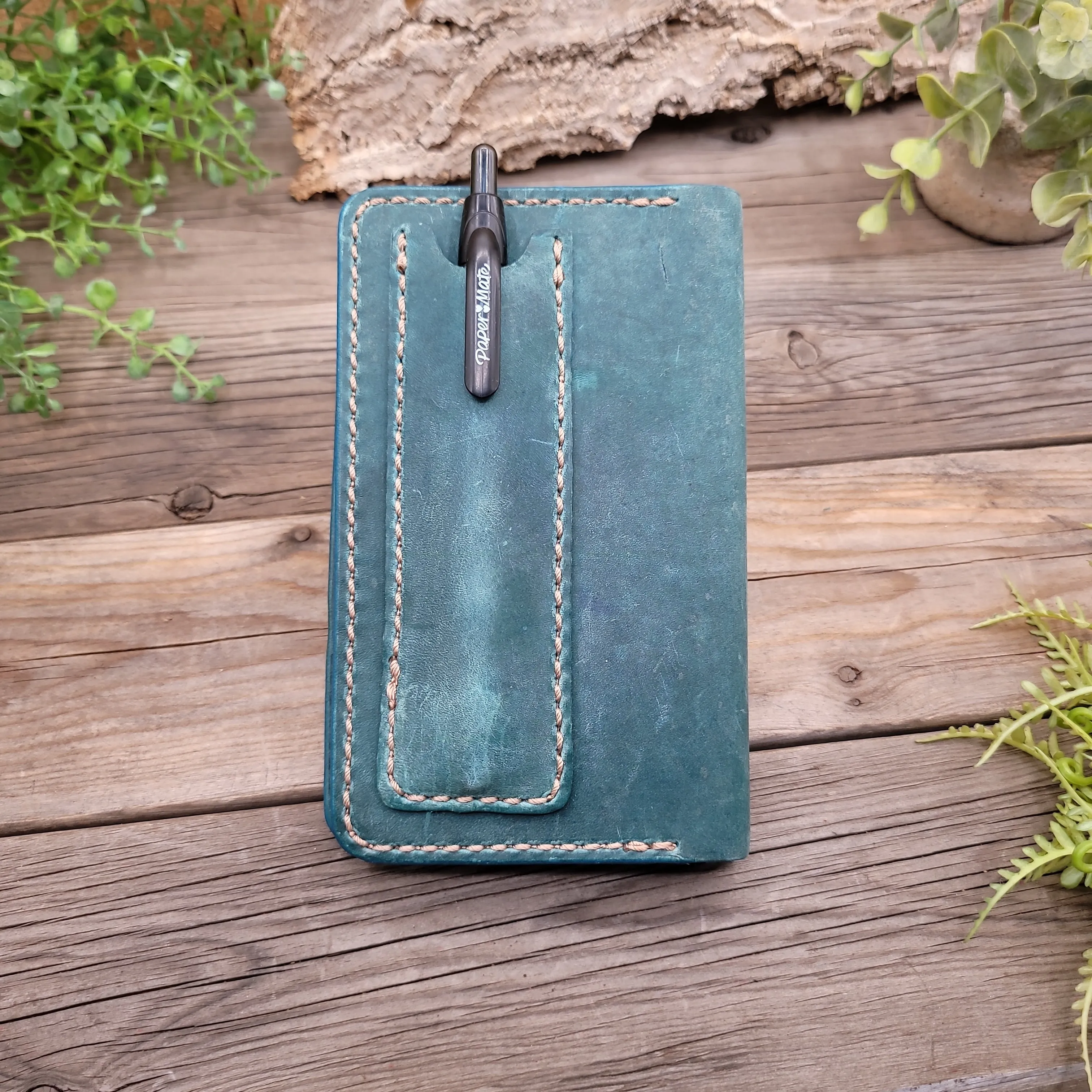 Pocket Journal