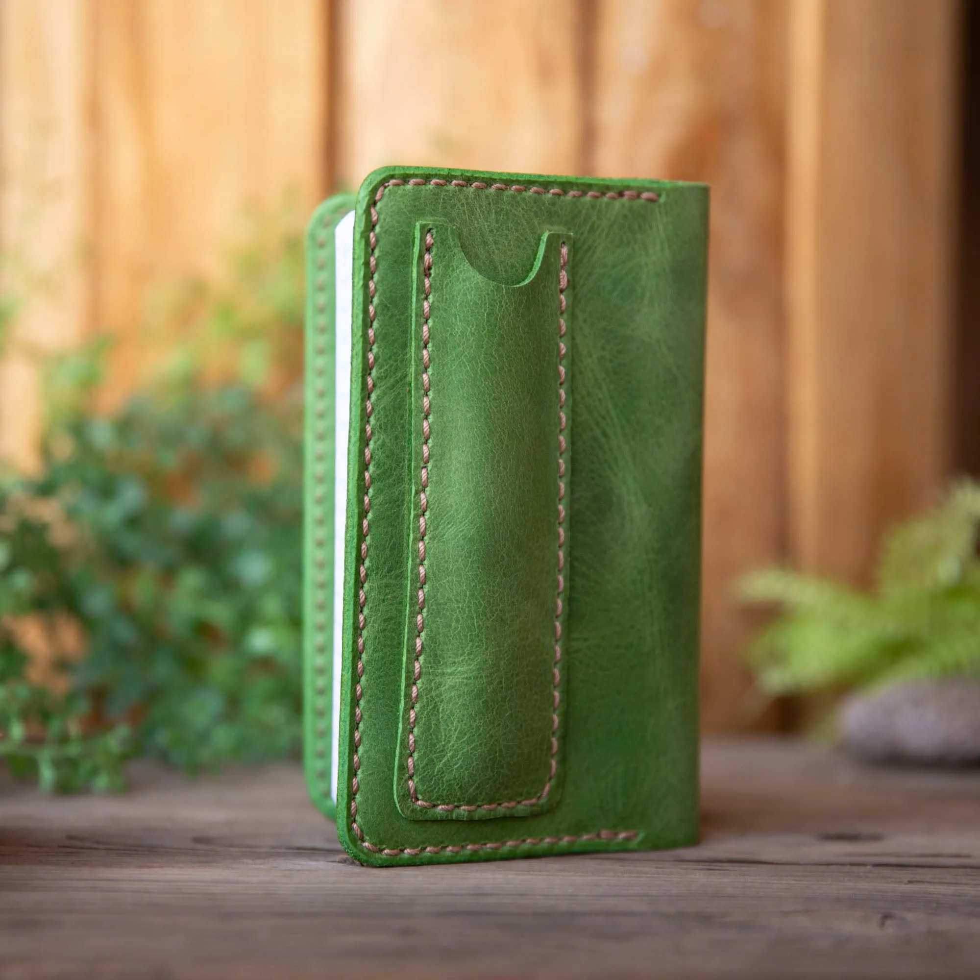Pocket Journal