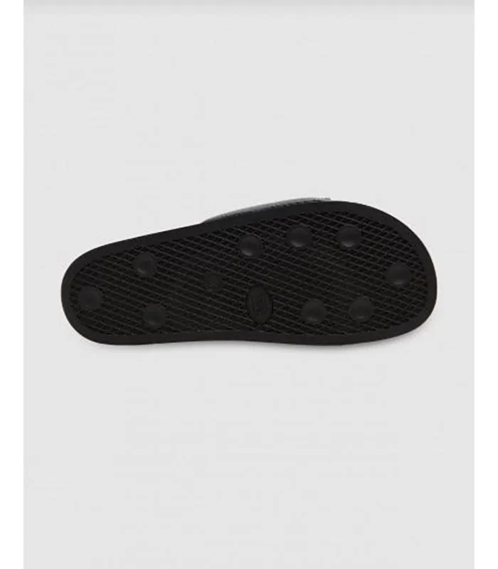 POOL SLIDE Black