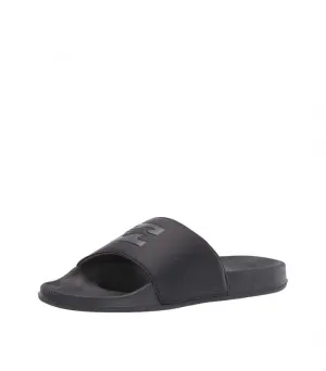 POOLSLIDE Black