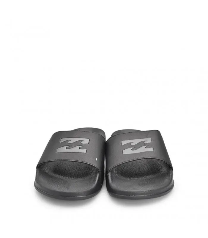 POOLSLIDE Black