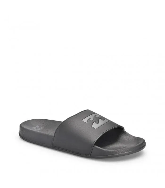POOLSLIDE Black