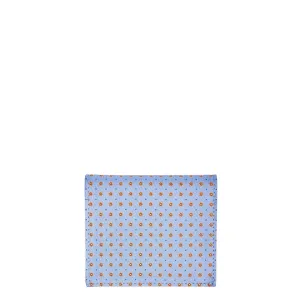 POWDER BLUE SMALL WALLET
