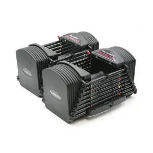 PowerBlock PRO 50 (1-23kg per hand)