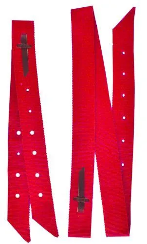 Premium Quality Nylon Tie Strap and Off Billet Sets